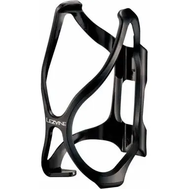 Lezyne Flow Cage Porte-bidon Noir