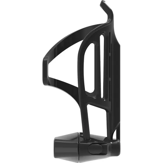 Lezyne Flow Storage Porte-gourde Noir