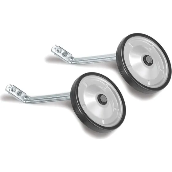 Puky Roues de Support 12'' pour Vlo