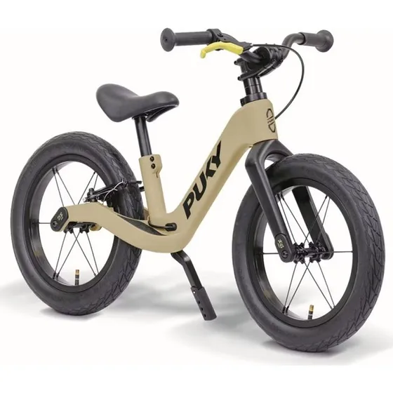 Puky Next 14" Sable/Noir - Draisienne Enfant