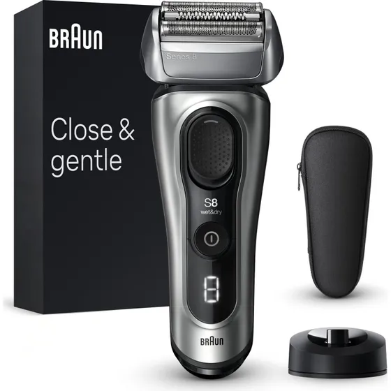 Braun Series 8 8517s Rasoir Électrique
