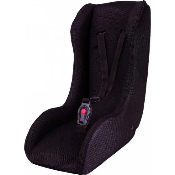 Polisport Mini Pelican Mesh 3P Noir 8-18M