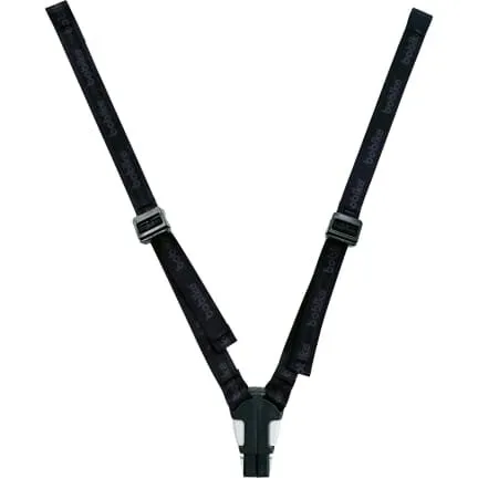 Bobike Ceinture de Sécurité One Maxi Noire