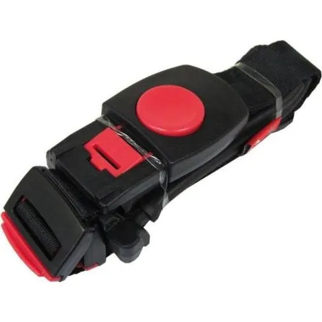 Hamax Harnais de Scurit pour Porte-Bb Caress