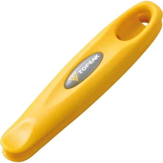Topeak Demonte-Pneu Shuttle Lever 1.1 (Jaune)