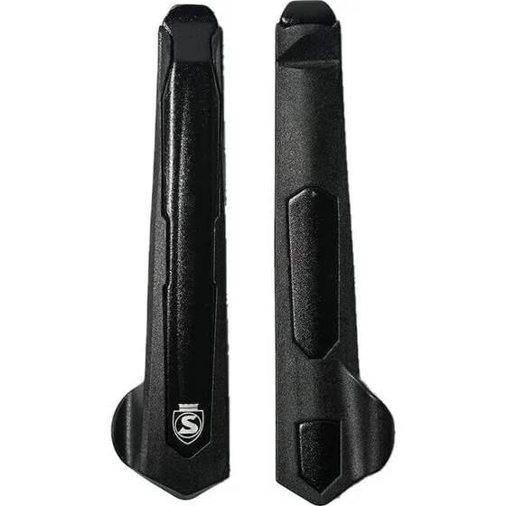 SILCA Dmonte-pneus Premio en aluminium forg