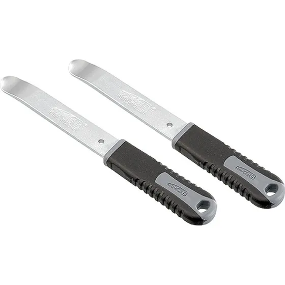 Super B TB-TL20  Kit 2 dmonte-pneus acier premium