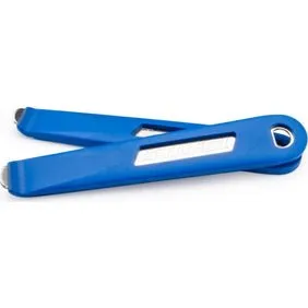 Park Tool TL-6.3 – Kit 2 démonte-pneus