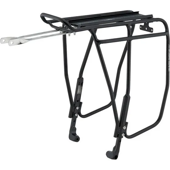 Topeak Uni Super Tourist DX Porte-bagages Disque 24-29"