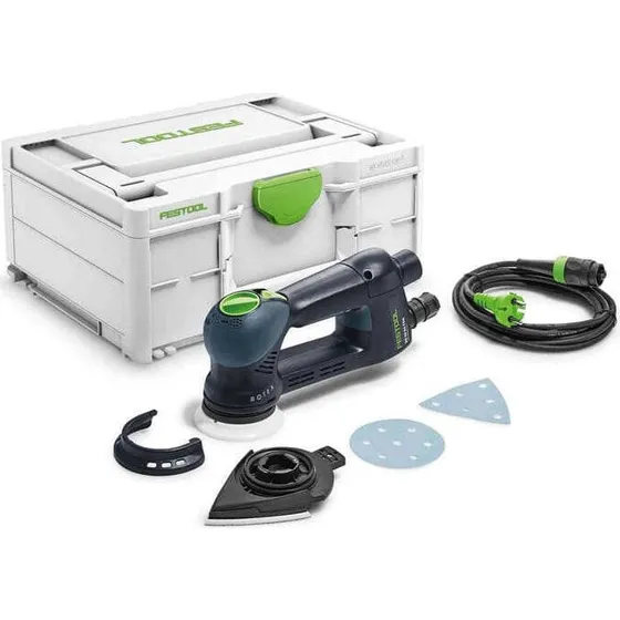 Festool Ponceuse ROTEX RO 90 DX FEQ-Plus 400 W