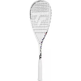 Tecnifibre Carboflex 130 X-Top V2 Blanc