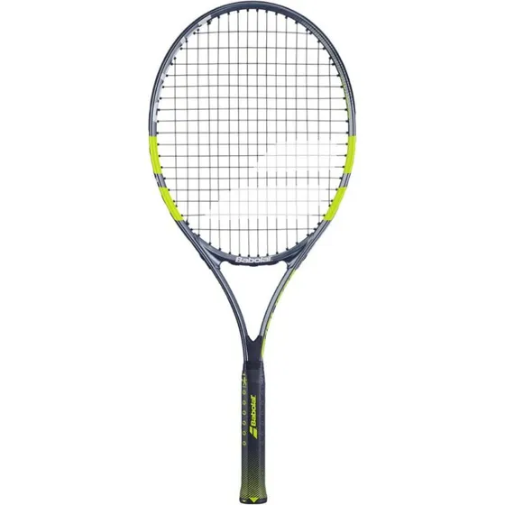 Babolat Carlitos Junior 26 - Raquette Enfant