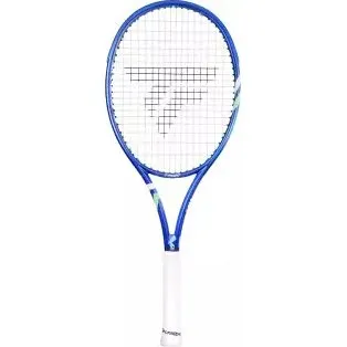 Tecnifibre T-FIGHT 300 ID Bleu Électrique