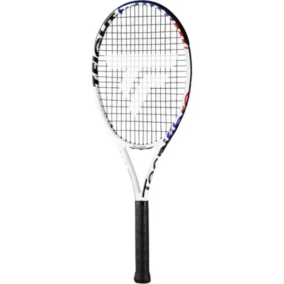 Tecnifibre T-Fight Team 26 Junior Blanc