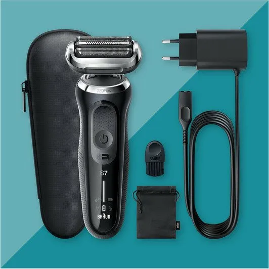 Braun Series 7 71-N1000s Noir