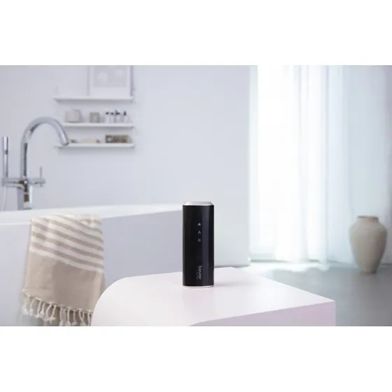 Beurer IPL 7800 COOL PRO - pilateur lumire pulse avec air froid