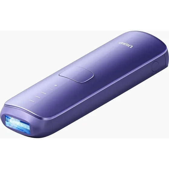 Ulike Air3 Purple - pilateur IPL  domicile