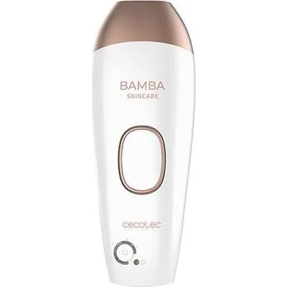 Cecotec Bamba SkinCare IPL Quartz