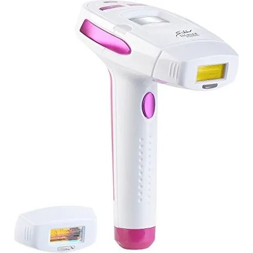 Sichler Beauty IPL-130 Épilateur à lumière pulsée