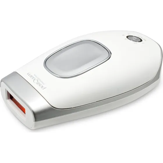 PostQuam Épilateur Lumière Pulsée IPL 5 Puissances