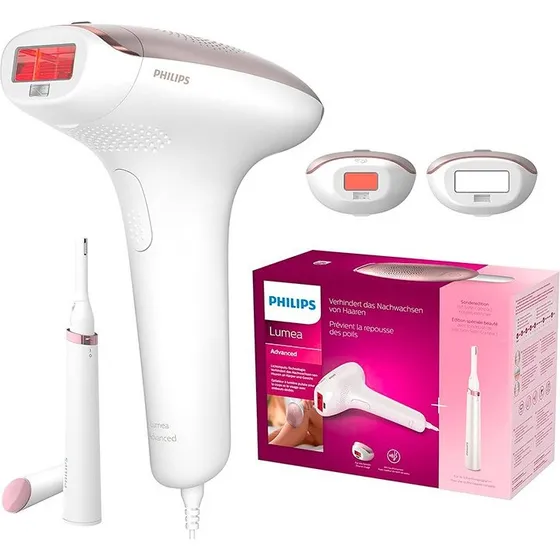 PHILIPS Lumea Advanced BRI921/00 pilateur IPL
