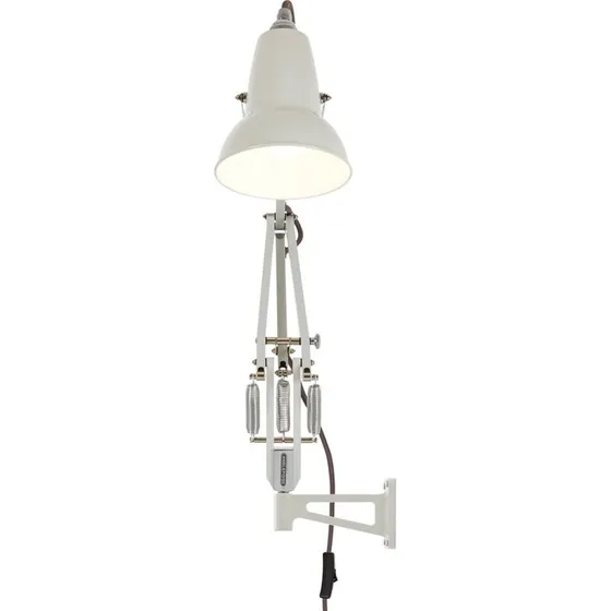 Anglepoise Original 1227 Mini Lampe Murale LED Blanche