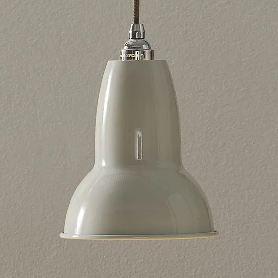 Anglepoise Original 1227 Suspension Linen White