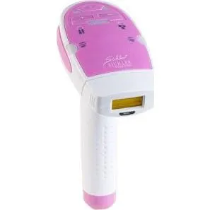 Sichler Beauty IPL-100 pilateur  lumire pulse avec lunettes