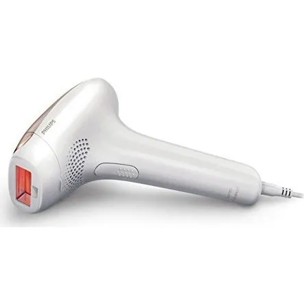 Philips Lumea Advanced IPL - pilation  lumire pulse
