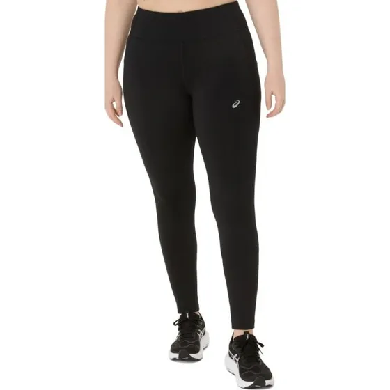 Legging Asics Core Winter Noir Pur pour Femme