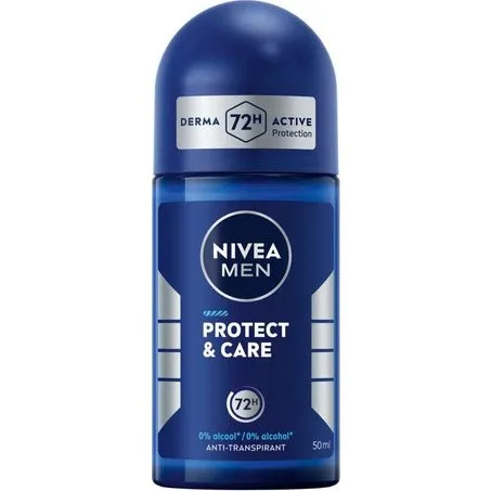Nivea Men Protect & Care Anti-Transpirant 50ml