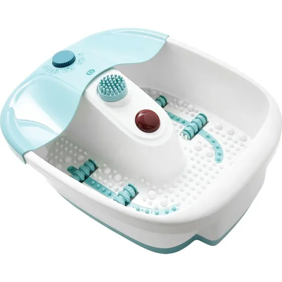 Essentiel B Thalasso Pieds ETP 7 Vert d'eau