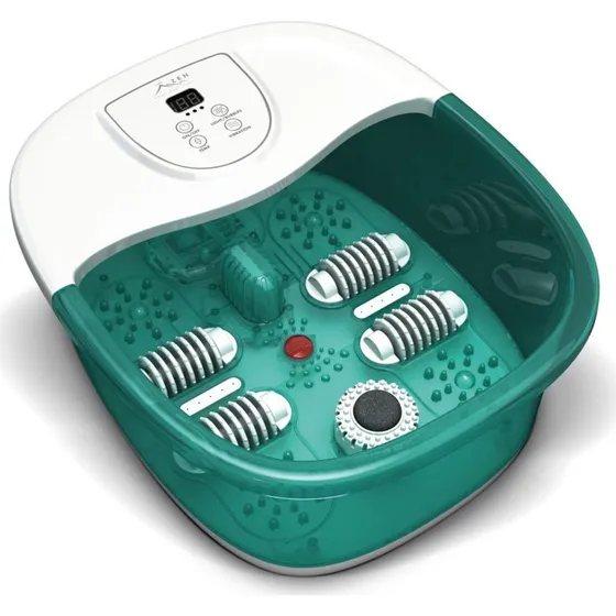 Footspa Nile - Bain de pieds balnothrapie