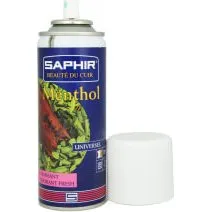 Saphir Menthol Dsodorisant Chaussures 200 ml