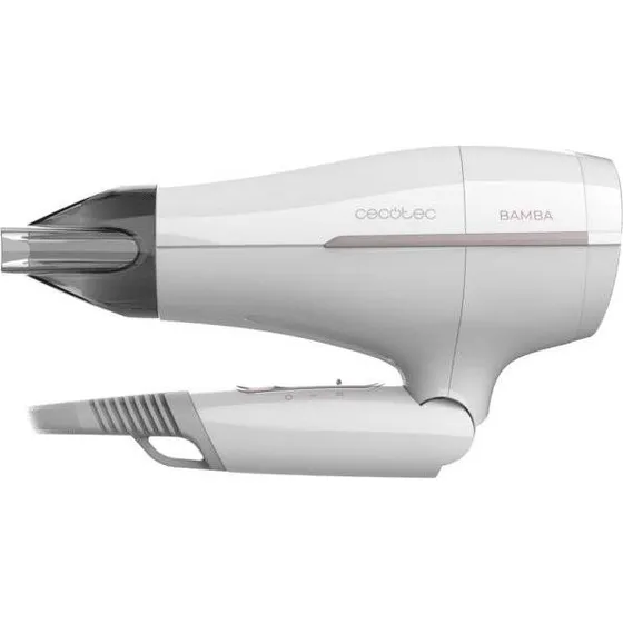 Cecotec IoniCare Power&Go Heaven - Sche-cheveux 2000W