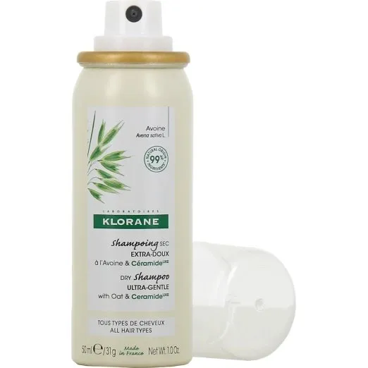 Klorane Shampoing Sec Avoine Cramide 150ml