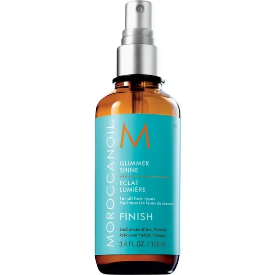 Moroccanoil Éclat de Lumière 100ml