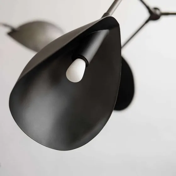 101 Copenhagen Lustre Stingray Bronze