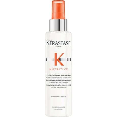Krastase Lotion Thermique Sublimatrice Nutritive