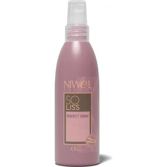 Niwel Beauty Leave-In Thermoprotecteur Perfect Spray 200ml