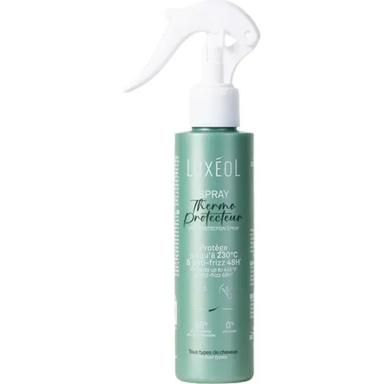 Luxéol Spray Thermo Protecteur 150ml