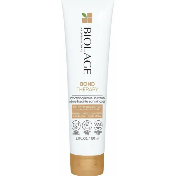 Biolage Bond Therapy Crme Sans Rinage 150 ml