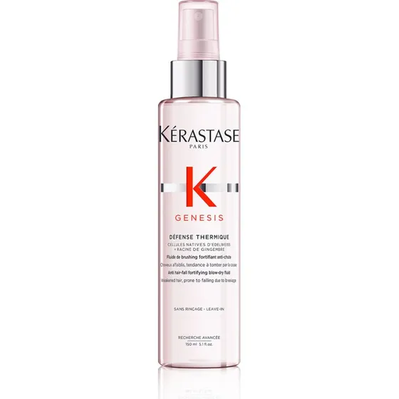 Krastase Genesis Dfense Thermique Lait de Brushing