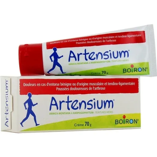 Boiron Artensium Crme 70g