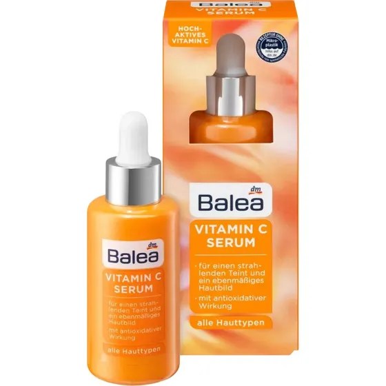 Balea Sérum Vitamine C 30 ml