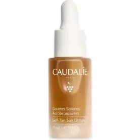 Caudalie Gouttes Solaires Autobronzantes 15ml