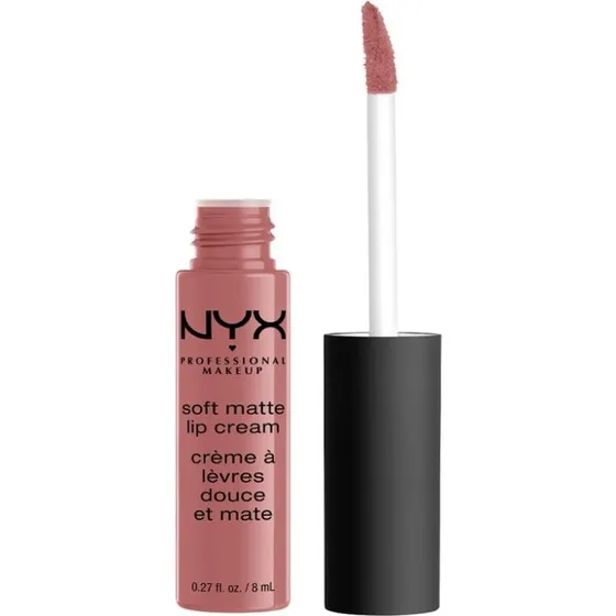 NYX Rouge  lvres Soft Matte Toulouse