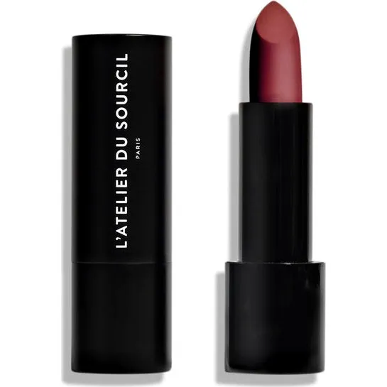 L'Oral Paris Rouge  Lvres Mat Grenat Imprial