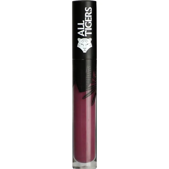 All Tigers Rouge  Lvres Liquide Easy-Mat 8 ml