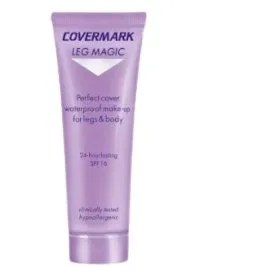 Covermark Leg Magic SPF 16 50ml Couleur Sable